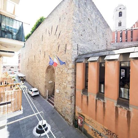 Agostino'S Apartment Genoa Exterior photo